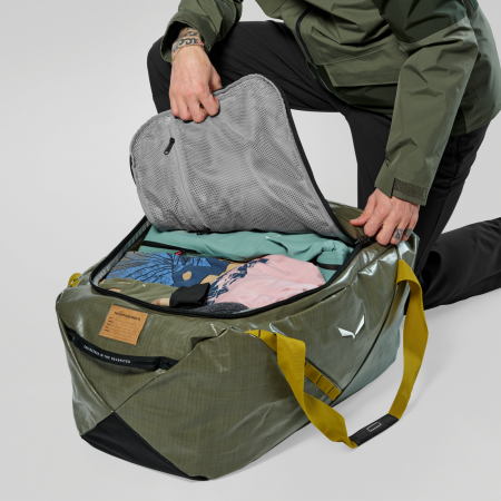 Putna torba Salewa Discovery Duffle L
