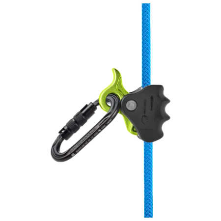 Remeni za pričvršćivanje opreme Edelrid Extreme XP Twister triple 4m