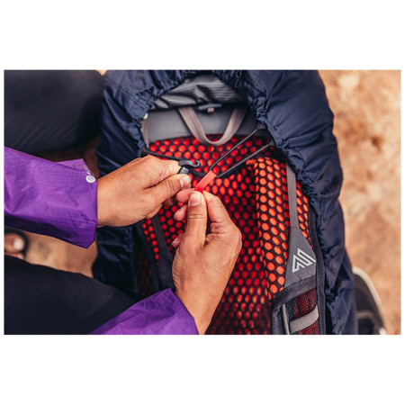 Navlake za ruksak Gregory 30-50L