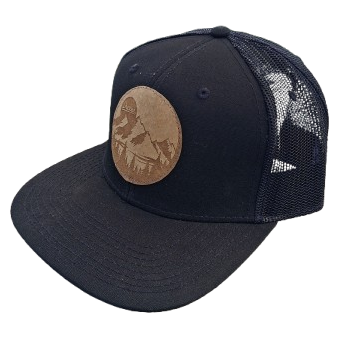 Šilterica Drexiss Black crna Black