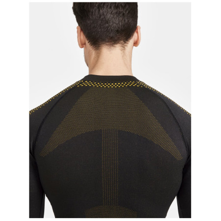 Muške funkcionalne majice Craft Adv Warm Intensity Ls
