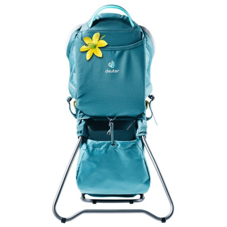Dječje sjedalo Deuter Kid Comfort Active SL