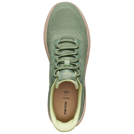 Ženske cipele Geox D Spherica Plus