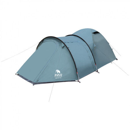 Šator Zulu Dome 3 Black Long