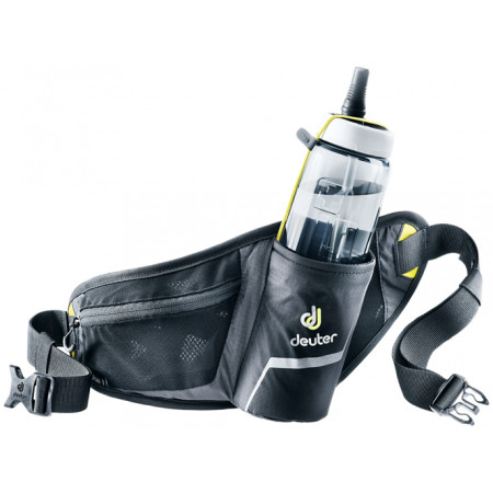 Torbe oko struka Deuter Pulse 1 (2020) crna Black