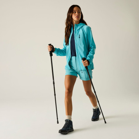 Ženska jakna Dare 2b Lexan III Softshell