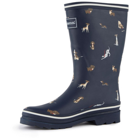 Gumene čizme Regatta Womens Amelia