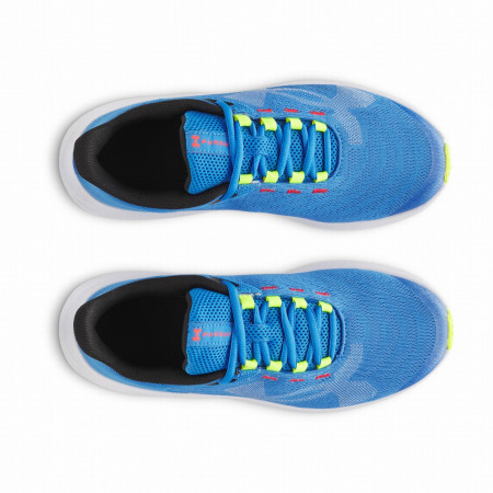 Dječja obuća Under Armour BGS Pursuit 4 BL