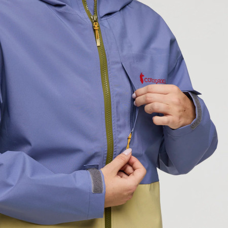 Ženska jakna Cotopaxi Cielo Rain Jacket