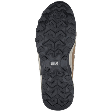 Ženske cipele Jack Wolfskin Refugio Texapore Low W