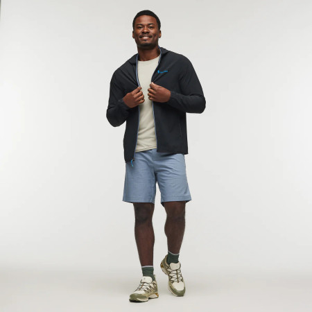 Muška jakna Cotopaxi Vuelta Performance Windbreaker Jacket