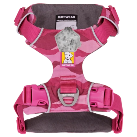 Ogrlica za psa Ruffwear Front Range® Harness