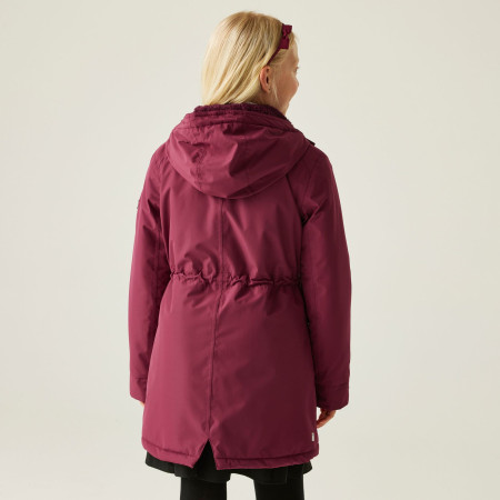 Dječja jakna Regatta Junior Valenta