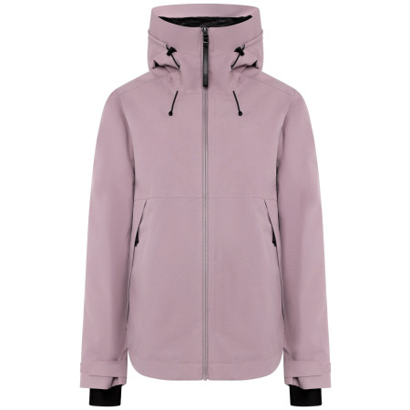 Ženska softshell jakna Didriksons Jennie Wns Jkt 2 ružičasta Lilac Haze