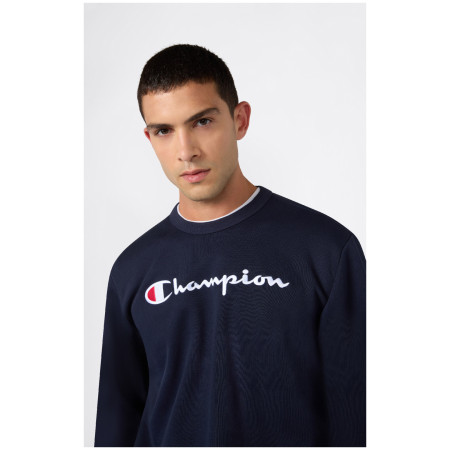 Muška dukserica Champion Crewneck Sweatshirt M INC