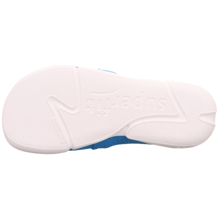 Dječja obuća Superfit Venti Turquoise