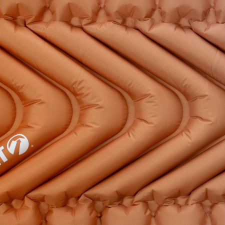 Podloga na napuhavanje Klymit Insulated Static V2