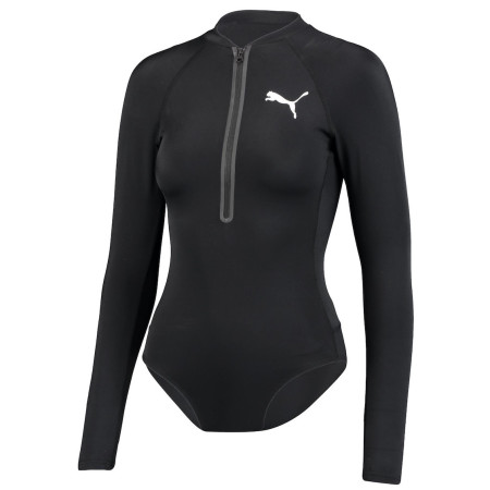 Ženski kupaći Puma Long Sleeve Surf Suit
