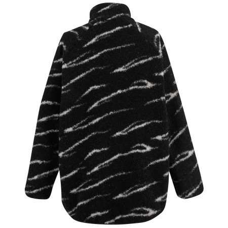 Ženska dukserica Regatta Women’s Frankie Borg Full Zip