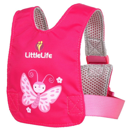 Povodnik za bebe LittleLife Toddler Reins Butterfly