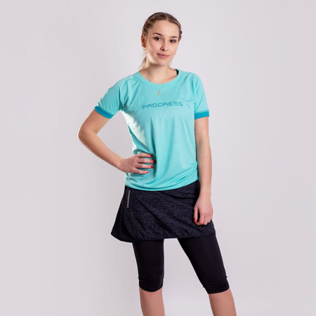 Ženska suknja Progress TR ALERTA 3Q 23VG