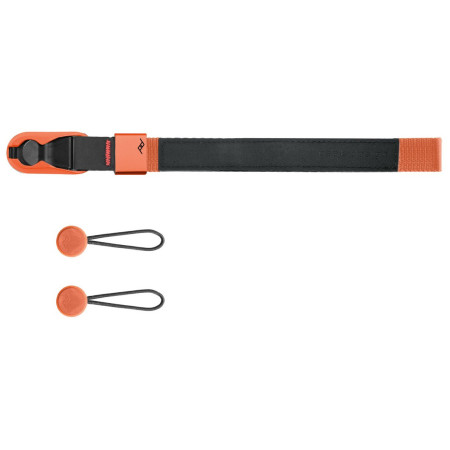 Trake Peak Design Cuff narančasta Ibis