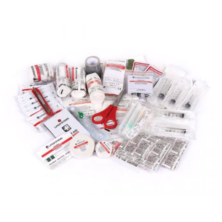 Pribor za prvu pomoć Lifesystems Solo Traveller First Aid Kit