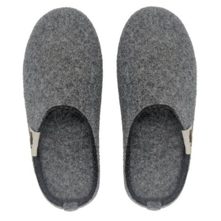 Papuče Gumbies Outback - Grey & Charcoral