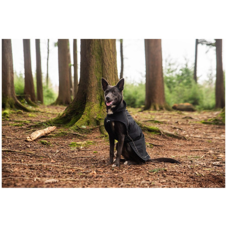 Kabanica za psa Mountain Paws Fleece-Lined Dog Raincoat