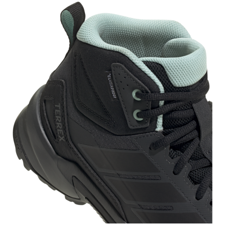 Ženske planinarske gležnjače Adidas Terrex Eastrail 3 Mid CP W