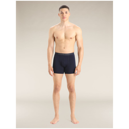 Muške bokserice Icebreaker Mens Anatomica Boxers