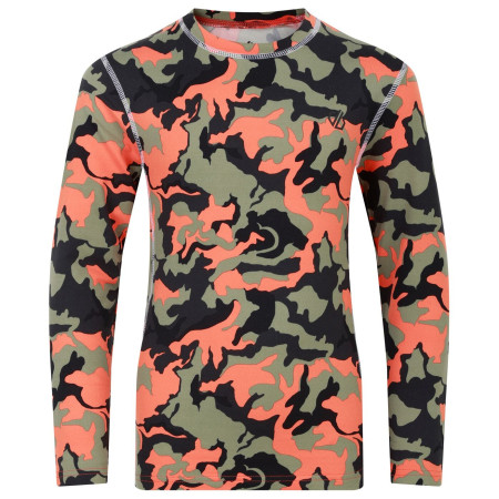 Dječji funkcionalni set Dare 2b Pow II Baselayer Set