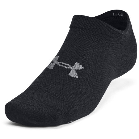 Čarape Under Armour Essential No Show 6pk