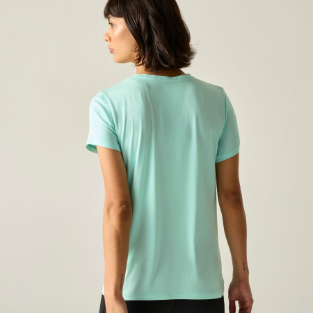 Ženska majica Regatta Womens Fingal Stretch