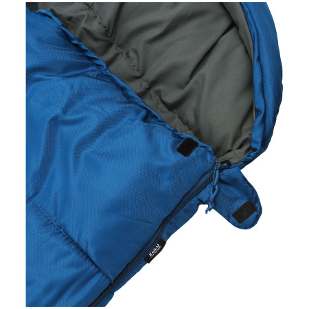 Poplun vreće za spavanje Zulu Kabru Grande