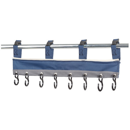Set kukica Brunner Arial plava/siva