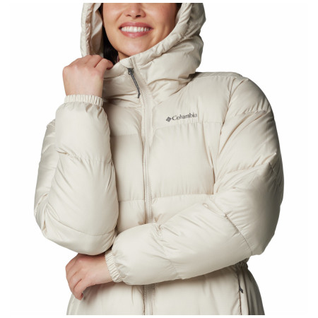 Ženska duga jakna Columbia Puffect™ II Long Jacket