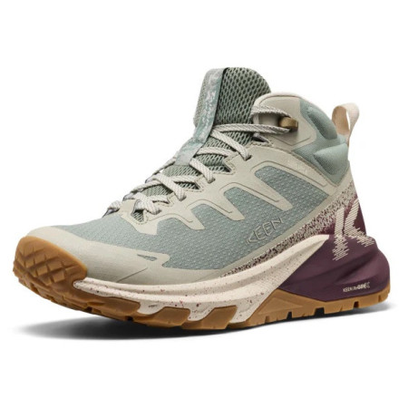 Ženska outdoor obuća Keen Targhee Apex Mid Wp Women