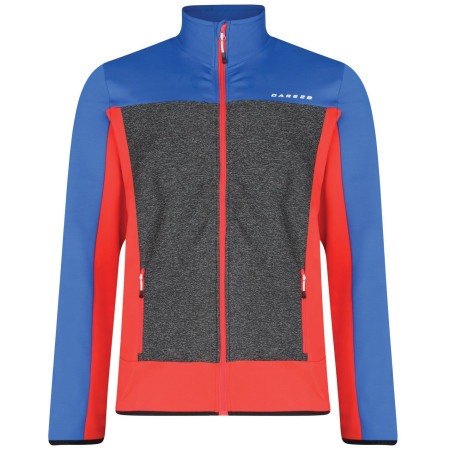 Muška dukserica Dare 2b Correlate Cr Str crvena/plava Coderd/Nauti