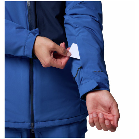 Muška zimska jakna Columbia Winter District™ III Jacket