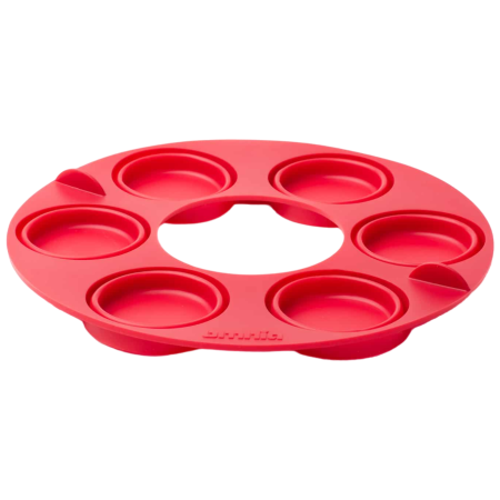 Forma za pečenje Omnia Muffin Ring