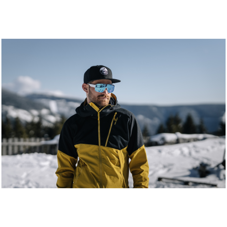 Muška jakna High Point Zone Jacket