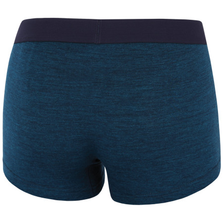 Ženske bokserice MOOA MerinoSilk 160