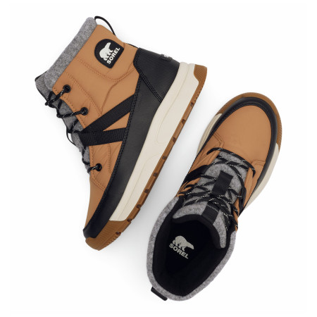 Ženske zimske cipele Sorel Whitney™ Iii Mid Wp