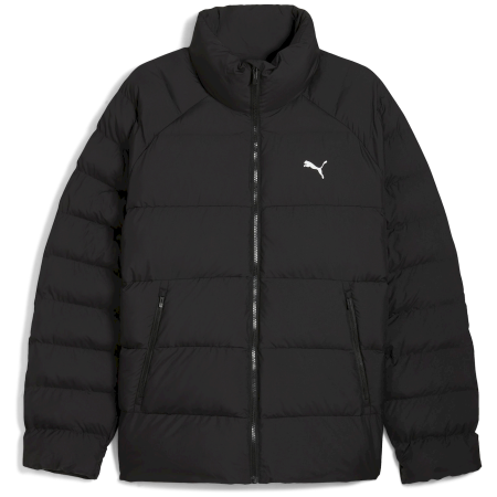 Muška jakna Puma Mono Jacket crna PUMA Black