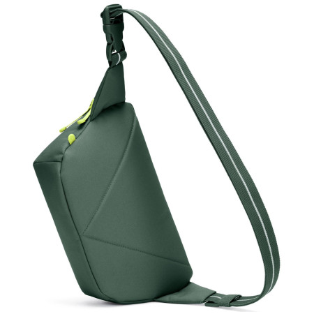 Torbice oko struka Pacsafe GO sling pack