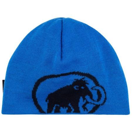 Kapa Mammut Tweak Beanie plava IceMarine