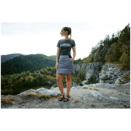 Suknja High Point Play Skirt