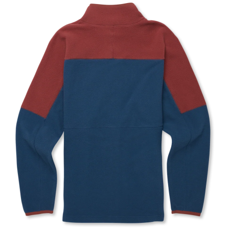 Muške funkcionalne majice dugih rukava Cotopaxi M'S Abrazo Fleece Full-Zip Jacket