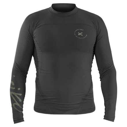 Muška majica Hiko SHADE V.4 L/S